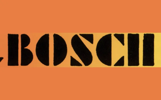 Stencilex specimen from Brutal Types