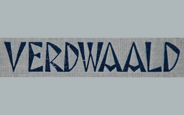 Summerian specimen from Brutal Types