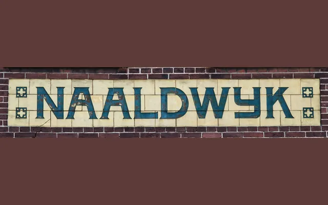 Tramstop specimen from Brutal Types