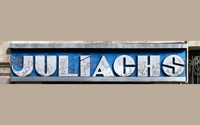 Urgell specimen from Brutal Types