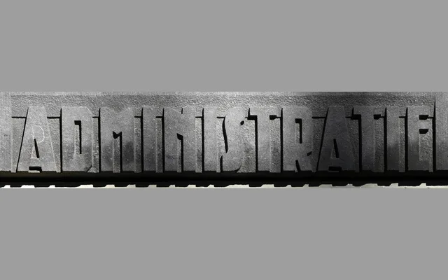Vandermey specimen from Brutal Types