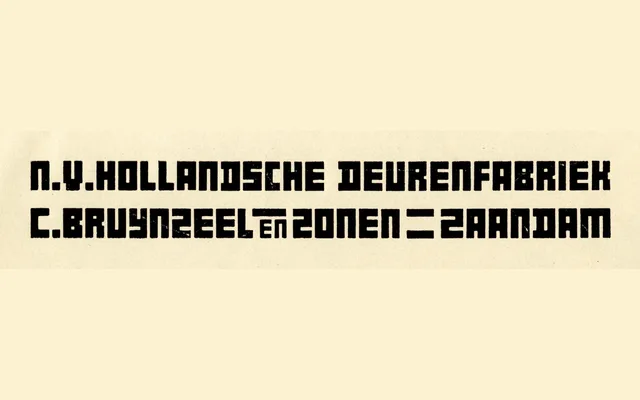 Vilmos specimen from Brutal Types
