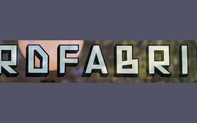 Wilhelmina specimen from Brutal Types