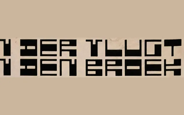 Wrightex specimen from Brutal Types