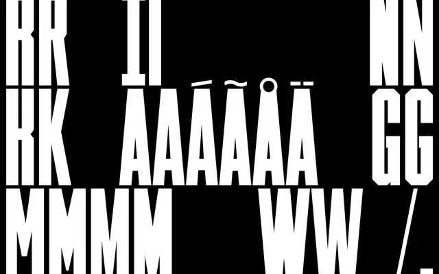 Timmons NY (2.0) specimen from Buy Fonts Save Lives