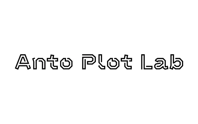 Anto Plot Lab specimen from b•v-h type
