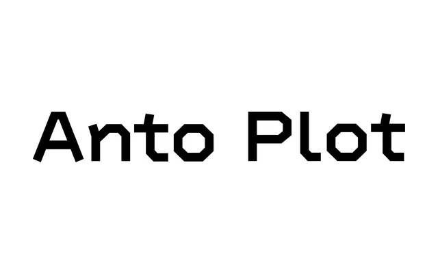Anto Plot specimen from b•v-h type
