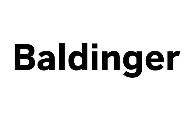 Baldinger specimen from b•v-h type
