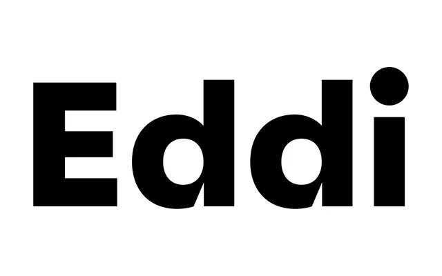 Eddi specimen from b•v-h type