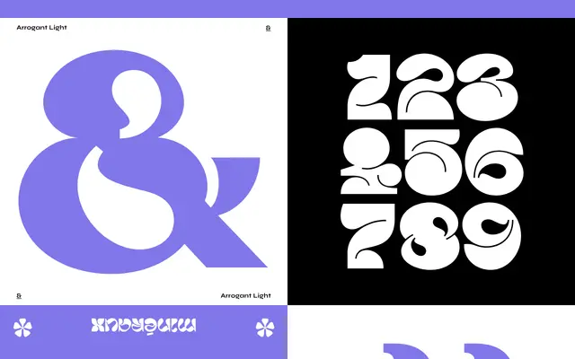 Arrogant specimen from C-Type