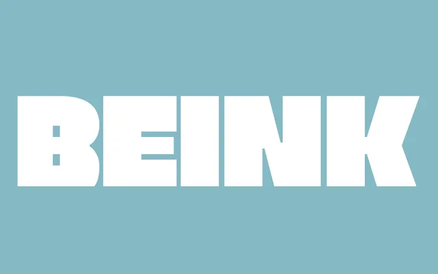 CC Beink specimen from CalculusType