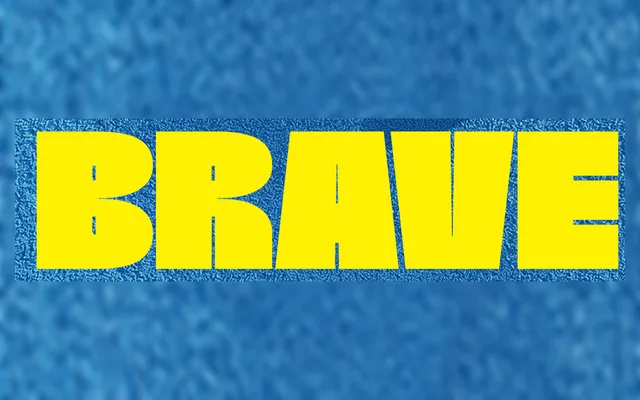 CC Brave specimen from CalculusType