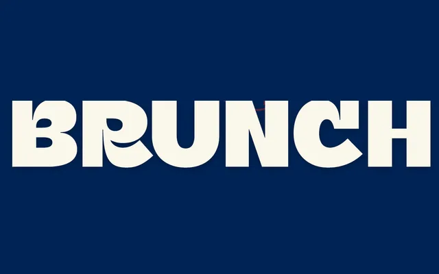 CC Brunch specimen from CalculusType