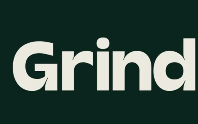 CC Grind specimen from CalculusType