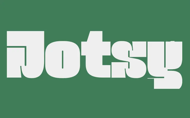 CC Jotsy specimen from CalculusType