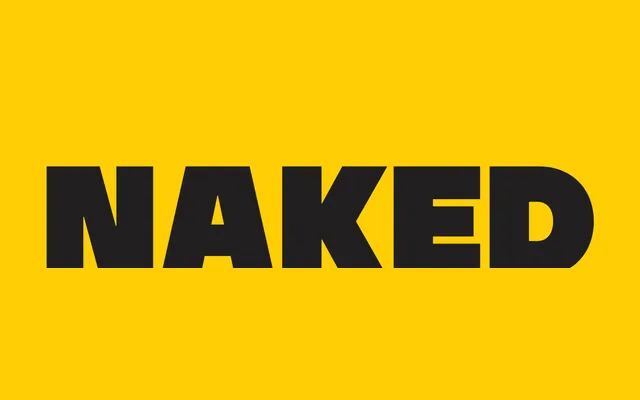 CC Naked Shape specimen from CalculusType