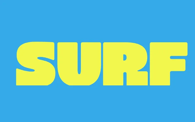 CC Surf Zone specimen from CalculusType