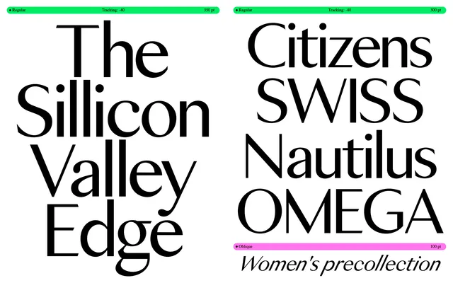 Ballmer specimen from Calderón