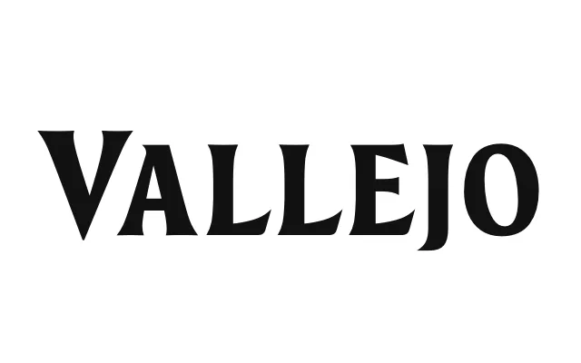 Vallejo specimen from Calderón
