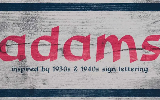 Canada Type