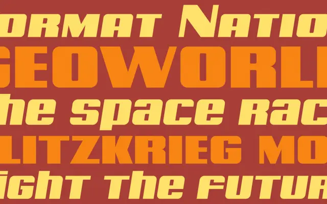 Archie Pro specimen from Canada Type
