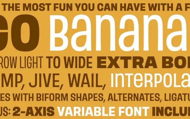 Bananas specimen from Canada Type