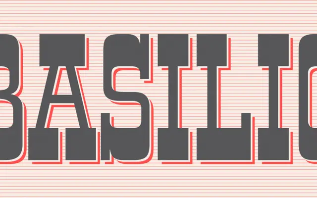 Basilio specimen from Canada Type