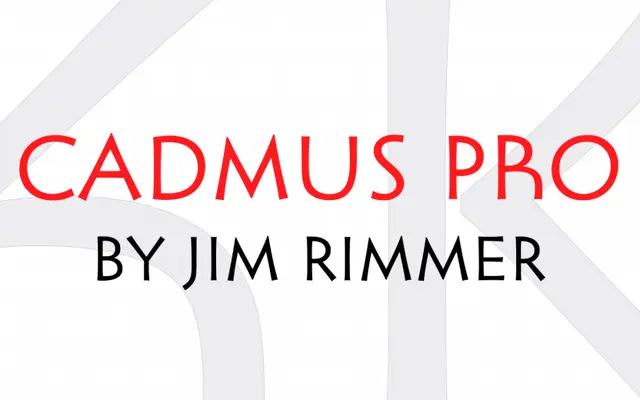 Cadmus Pro specimen from Canada Type