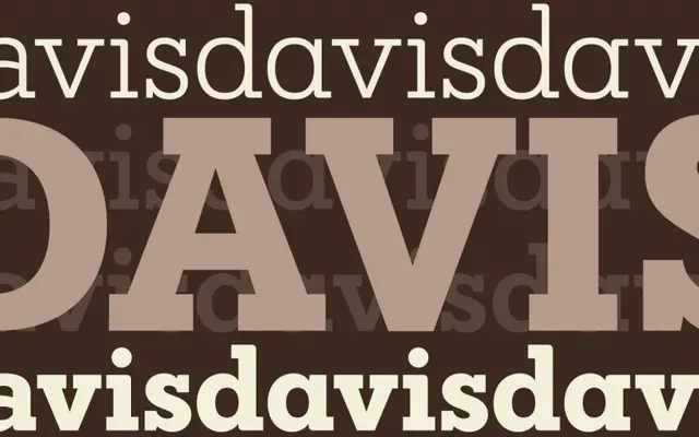 Davis specimen from Canada Type