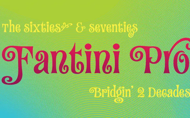 Fantini Pro specimen from Canada Type