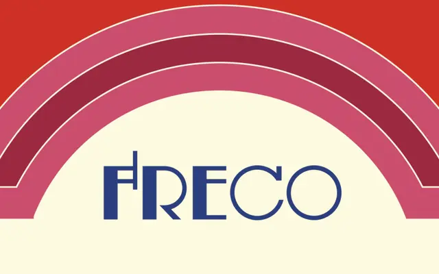 Freco specimen from Canada Type