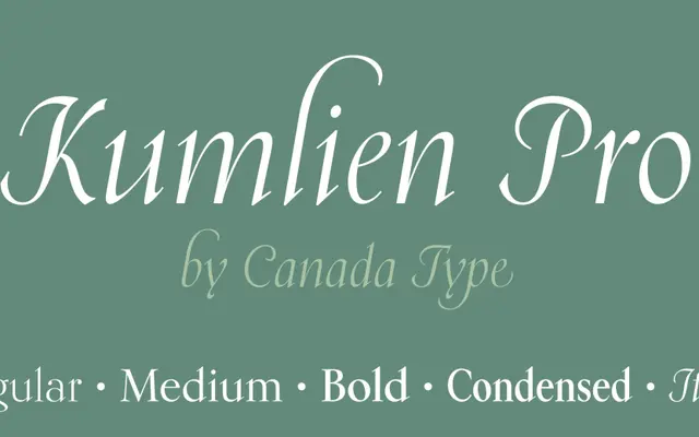 Kumlien Pro specimen from Canada Type