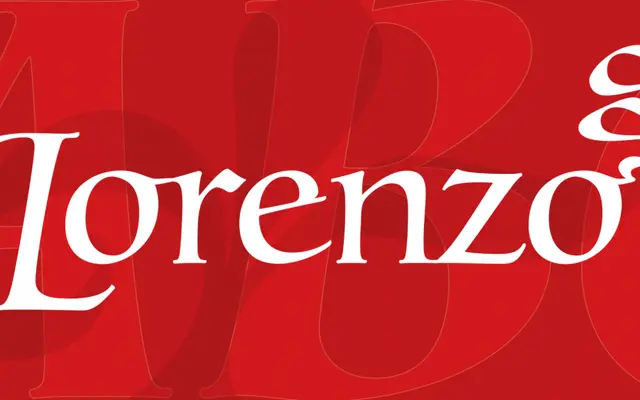 Lorenzo specimen from Canada Type