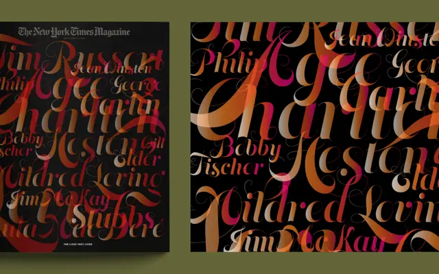 Memoriam Pro specimen from Canada Type