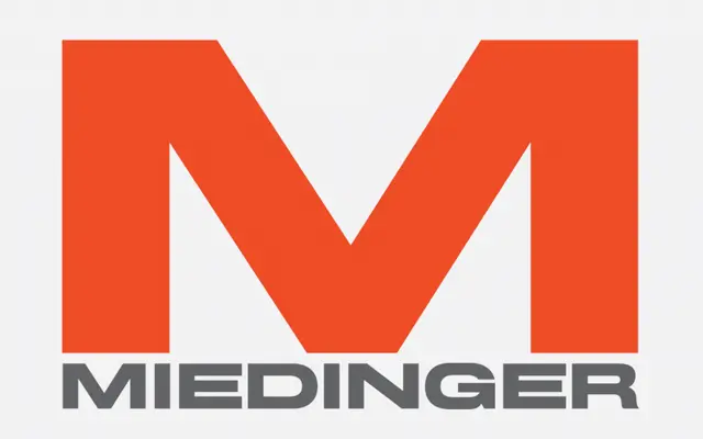 Miedinger specimen from Canada Type