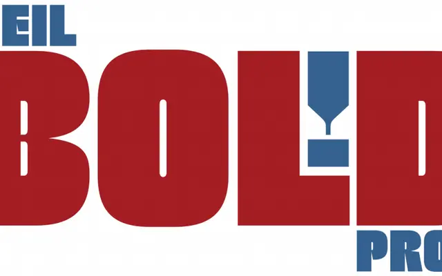 Neil Bold Pro specimen from Canada Type