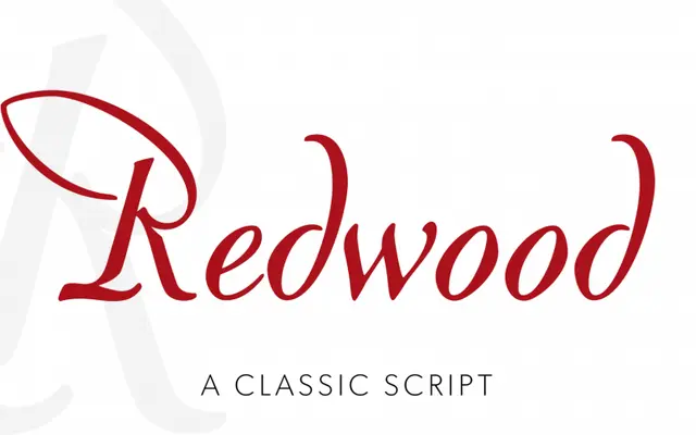 Redwood Pro specimen from Canada Type