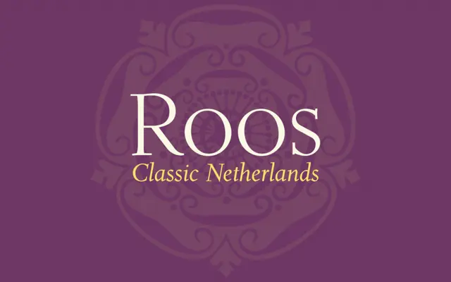 Roos specimen from Canada Type
