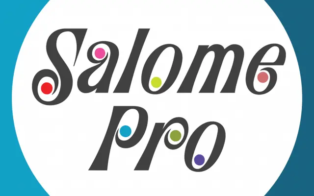 Salome Pro specimen from Canada Type