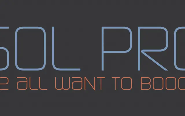 Sol Pro specimen from Canada Type