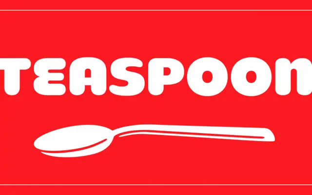 Teaspoon specimen from Canada Type
