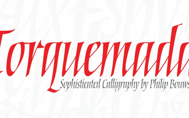 Torquemada specimen from Canada Type