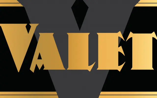 Valet Pro specimen from Canada Type