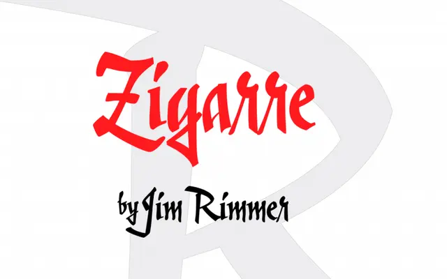 Zigarre specimen from Canada Type