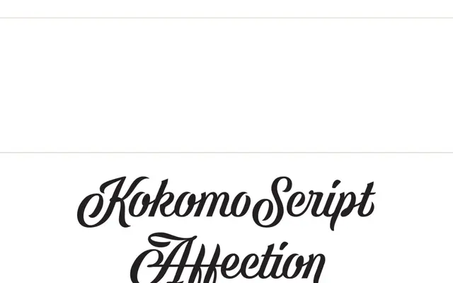 Kokomo specimen from Cantrell Type
