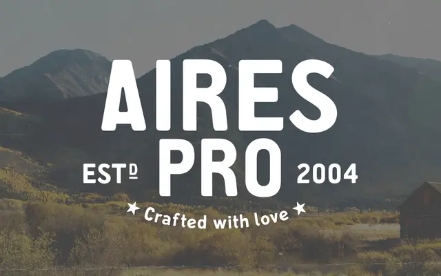 CA Aires Pro specimen from Cape Arcona