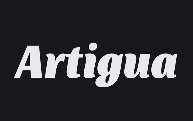 Artigua specimen from Capitalics