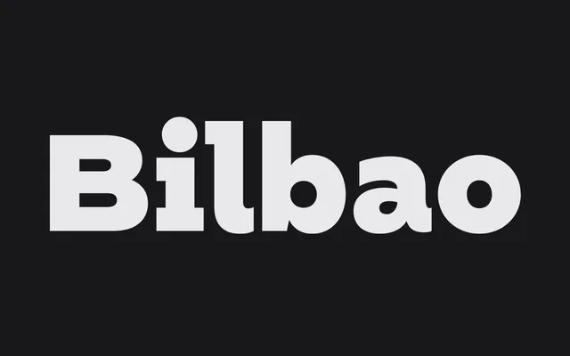 Bilbao specimen from Capitalics