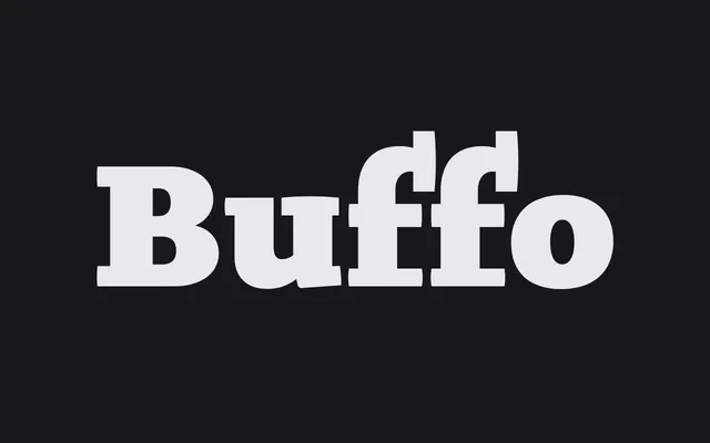 Buffo specimen from Capitalics