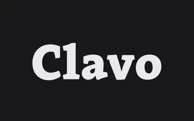 Clavo specimen from Capitalics